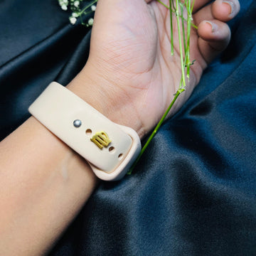 Virgo watch button